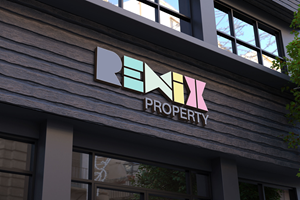 Logo Design by Kavth for this project | Design: #29050037