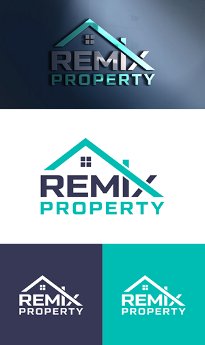 Logo Design by AEXO