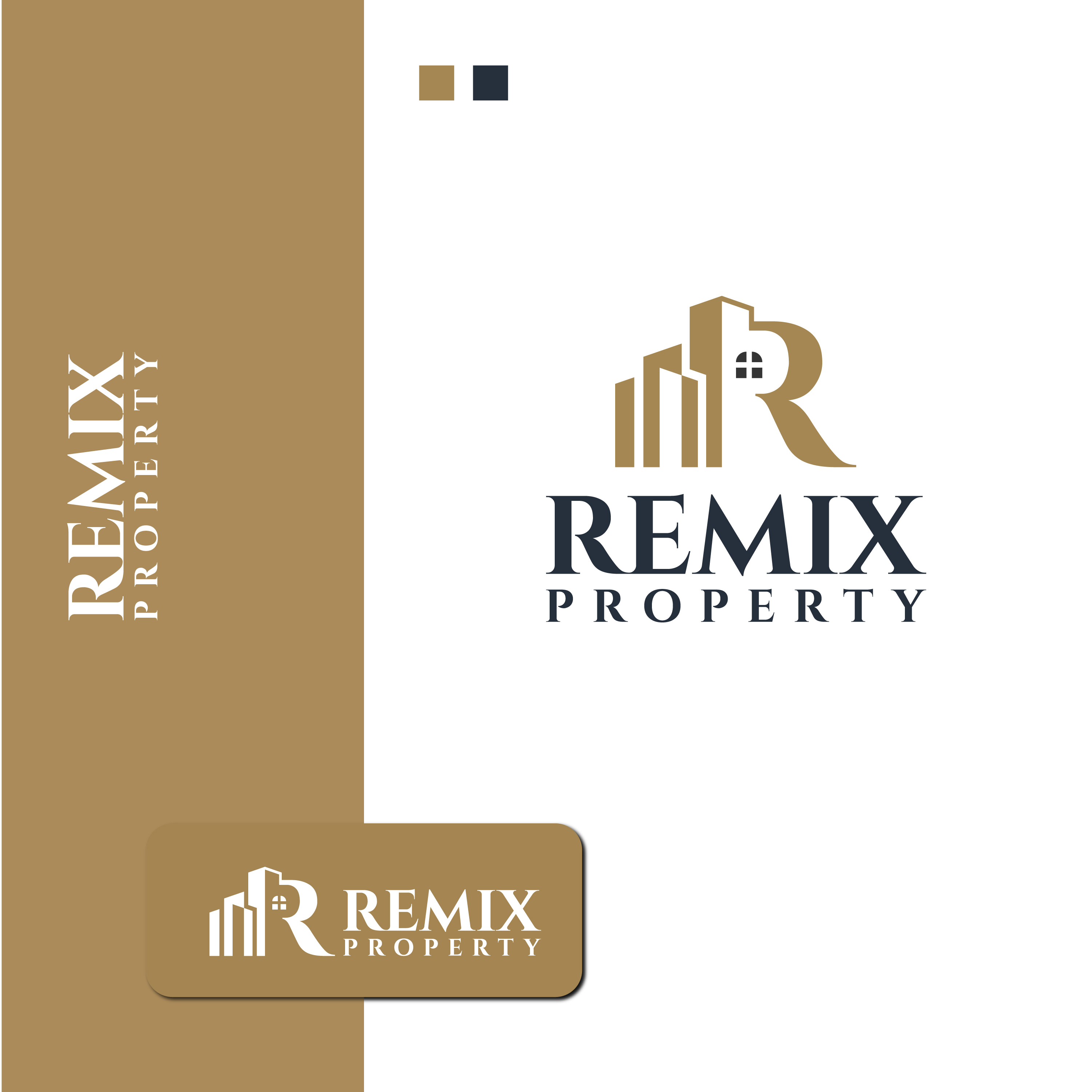 Logo Design by Mongsh for this project | Design #29056209