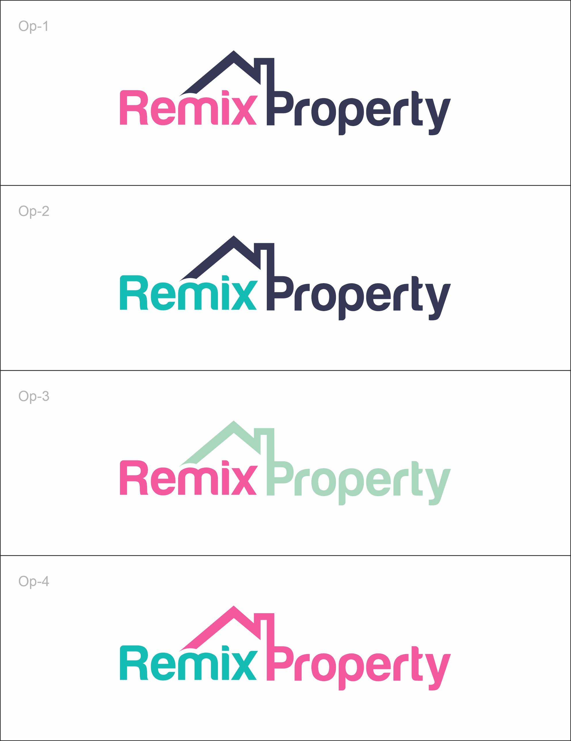 Logo Design by Pranav Creative Graphic for this project | Design #29054544