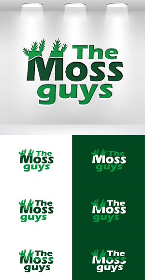 Design de Logo par Anton pour ce projet | Design #29047543