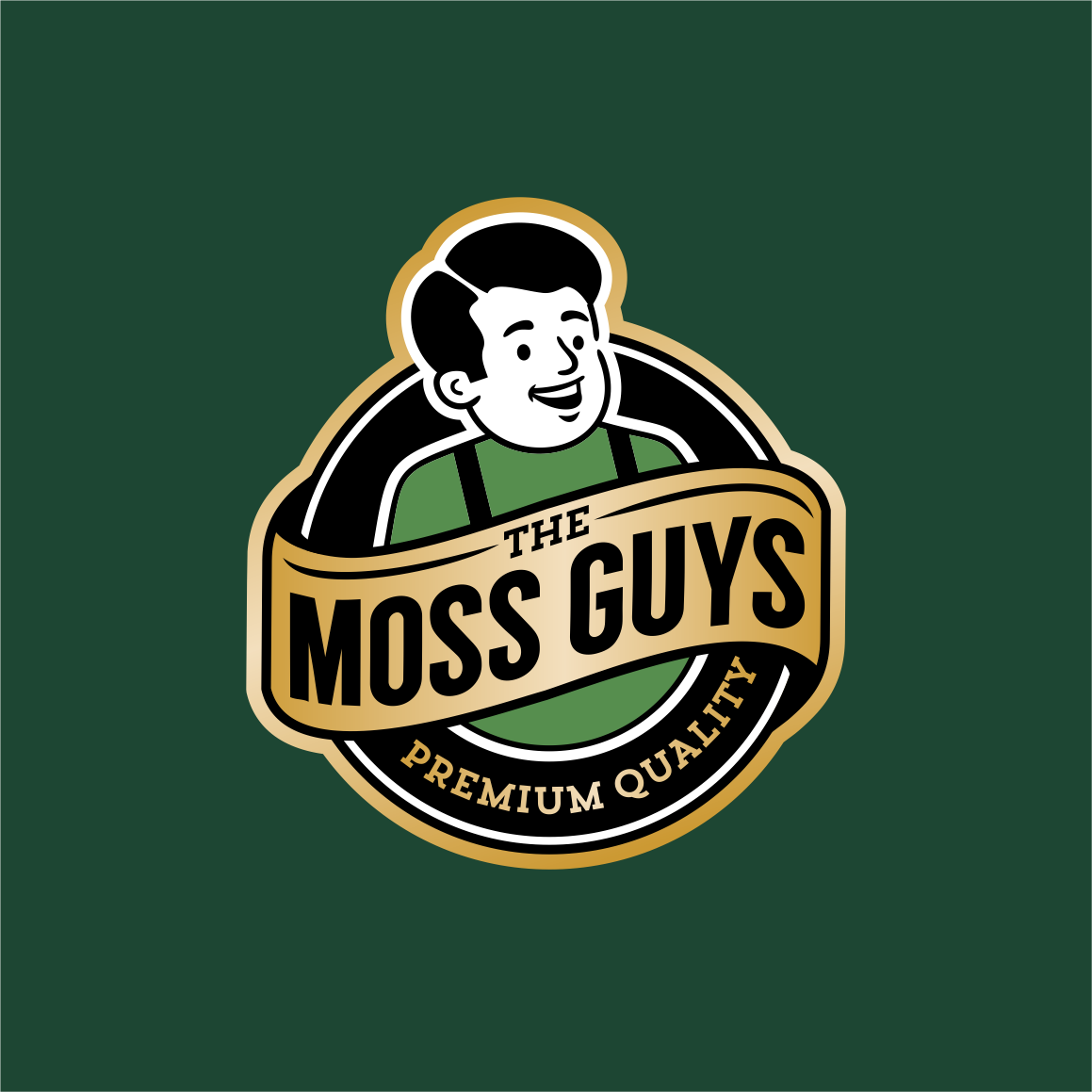 Logo Design by design.picnic for this project | Design #29048298