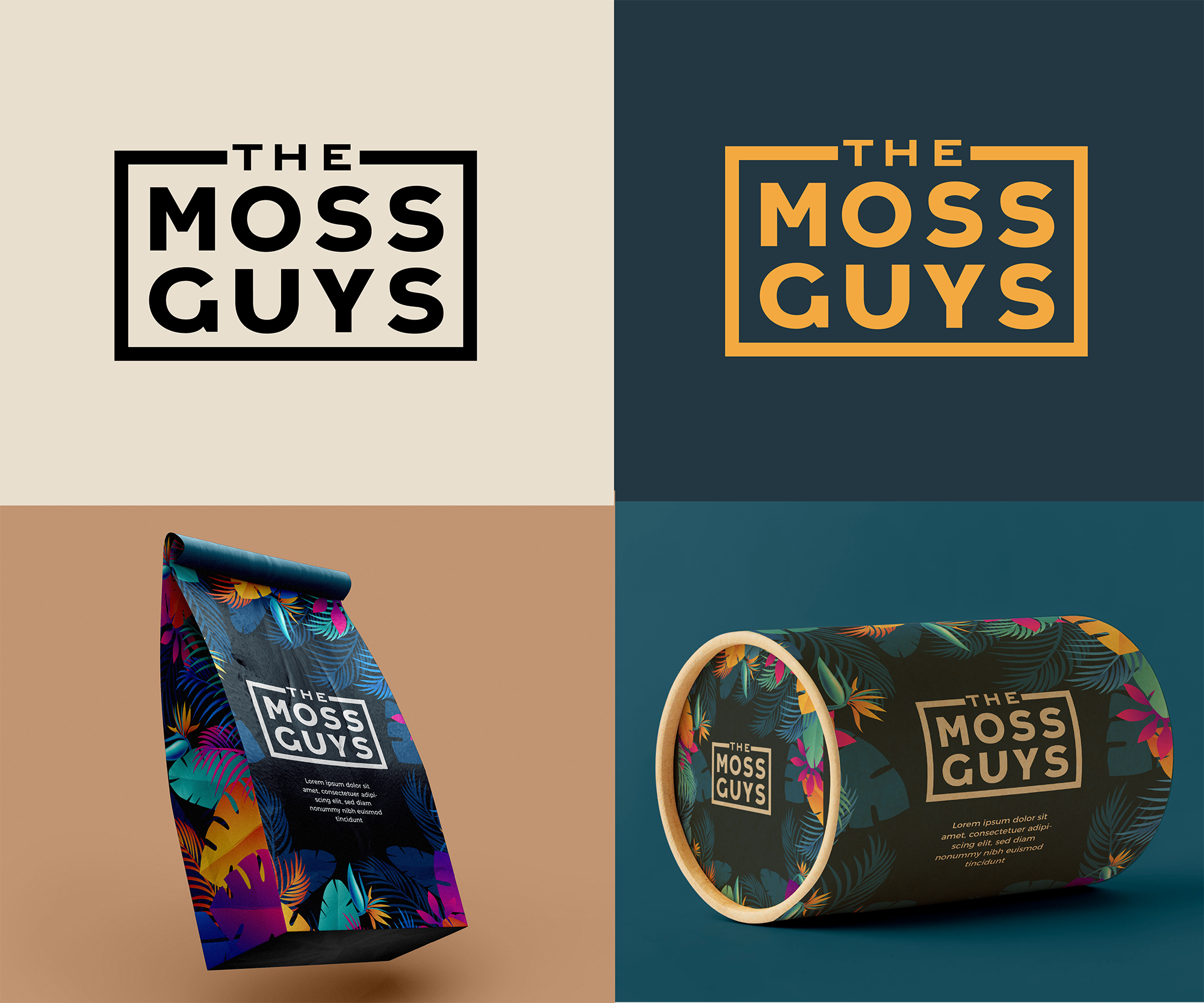 Logo Design by dennisdesigns for this project | Design #29047597