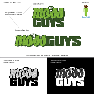 Logo Design by cincytodd