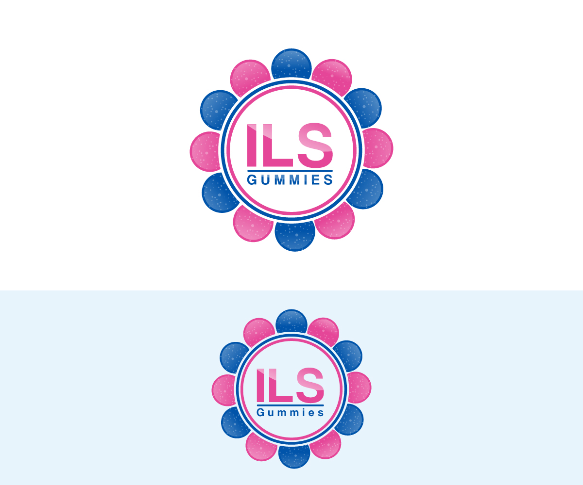 Logo-Design von Paint-Tools für TMM Gummies | Design #29051373