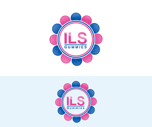Logo-Design von Paint-Tools für TMM Gummies | Design: #29051373