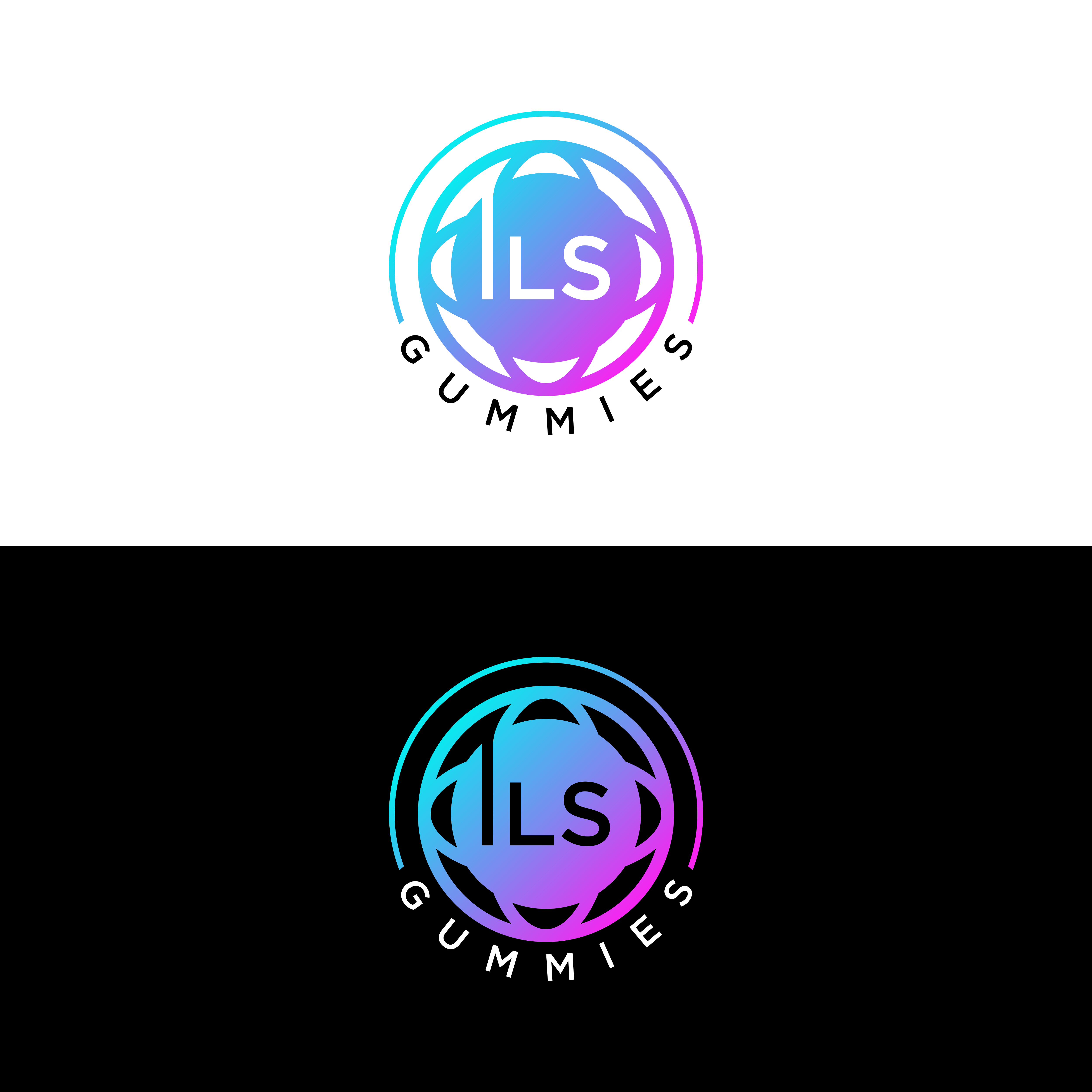 Logo Design by GENDIIS for TMM Gummies | Design #29056791
