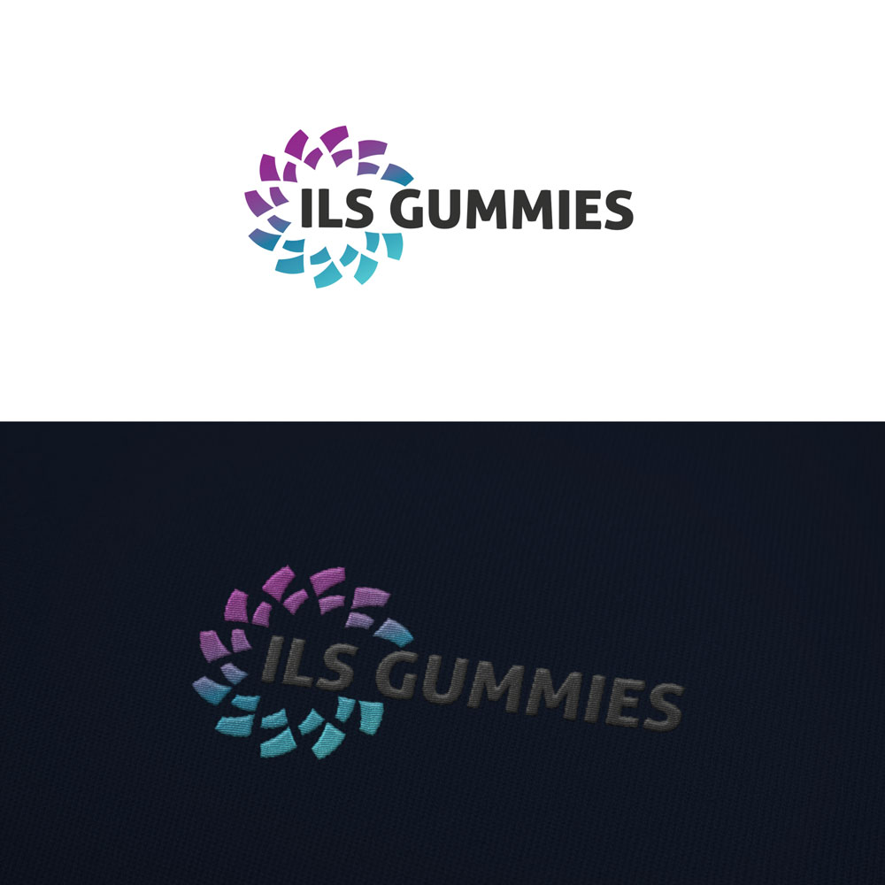 Logo Design by Th3o for TMM Gummies | Design #29055306