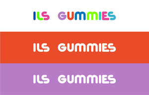 Logo Design by Mrezag for TMM Gummies | Design #29047364