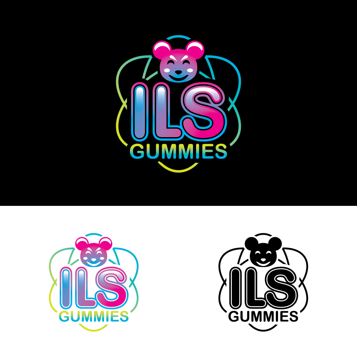 Logo Design by brand maker for TMM Gummies | Design #29052978