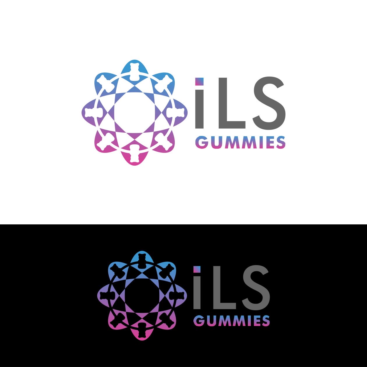 Logo-Design von brand maker für TMM Gummies | Design #29052987