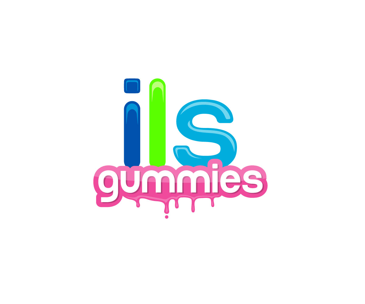 Logo Design by Ansh Design for TMM Gummies | Design #29050595