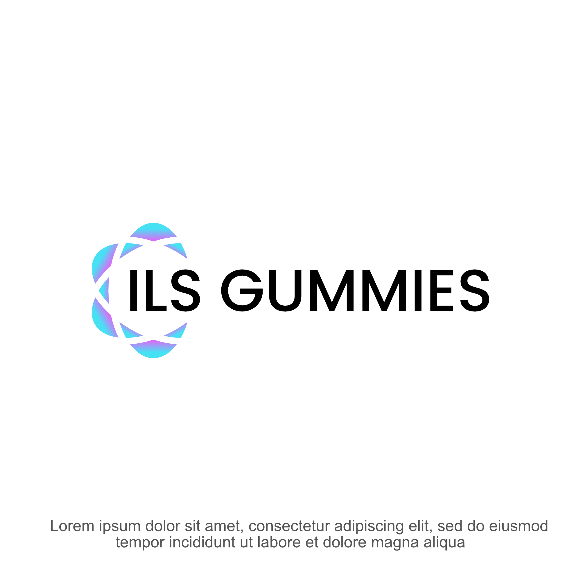 Logo-Design von yozikurnia777 für TMM Gummies | Design #29048028