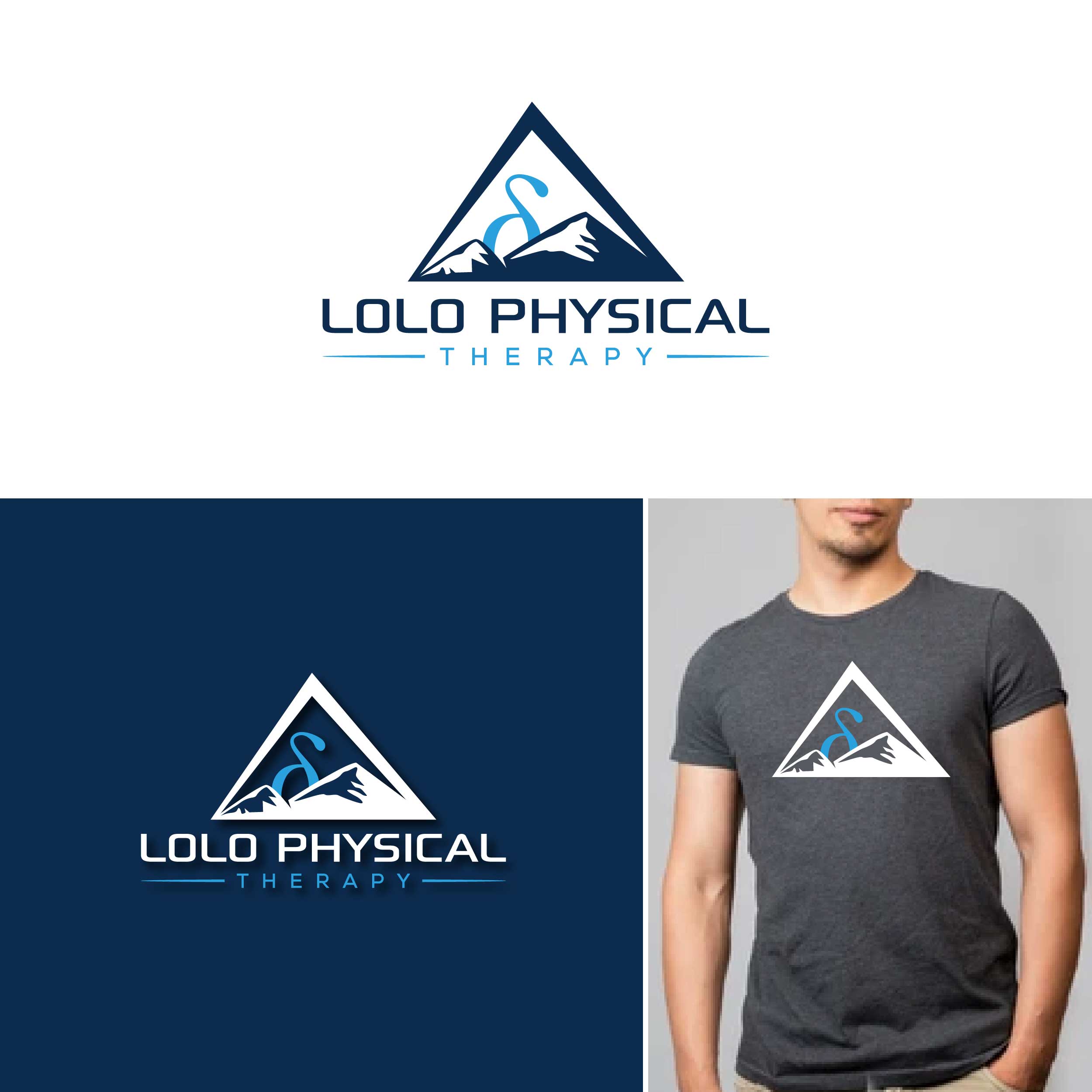 Logo Design by creative.bugs for this project | Design #29050873