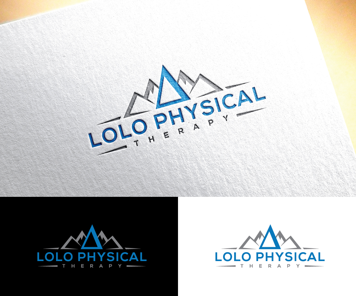 Logo Design by step forward 2 for this project | Design #29050078