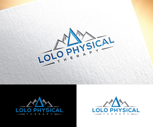 Logo Design by step forward 2 for this project | Design: #29050078