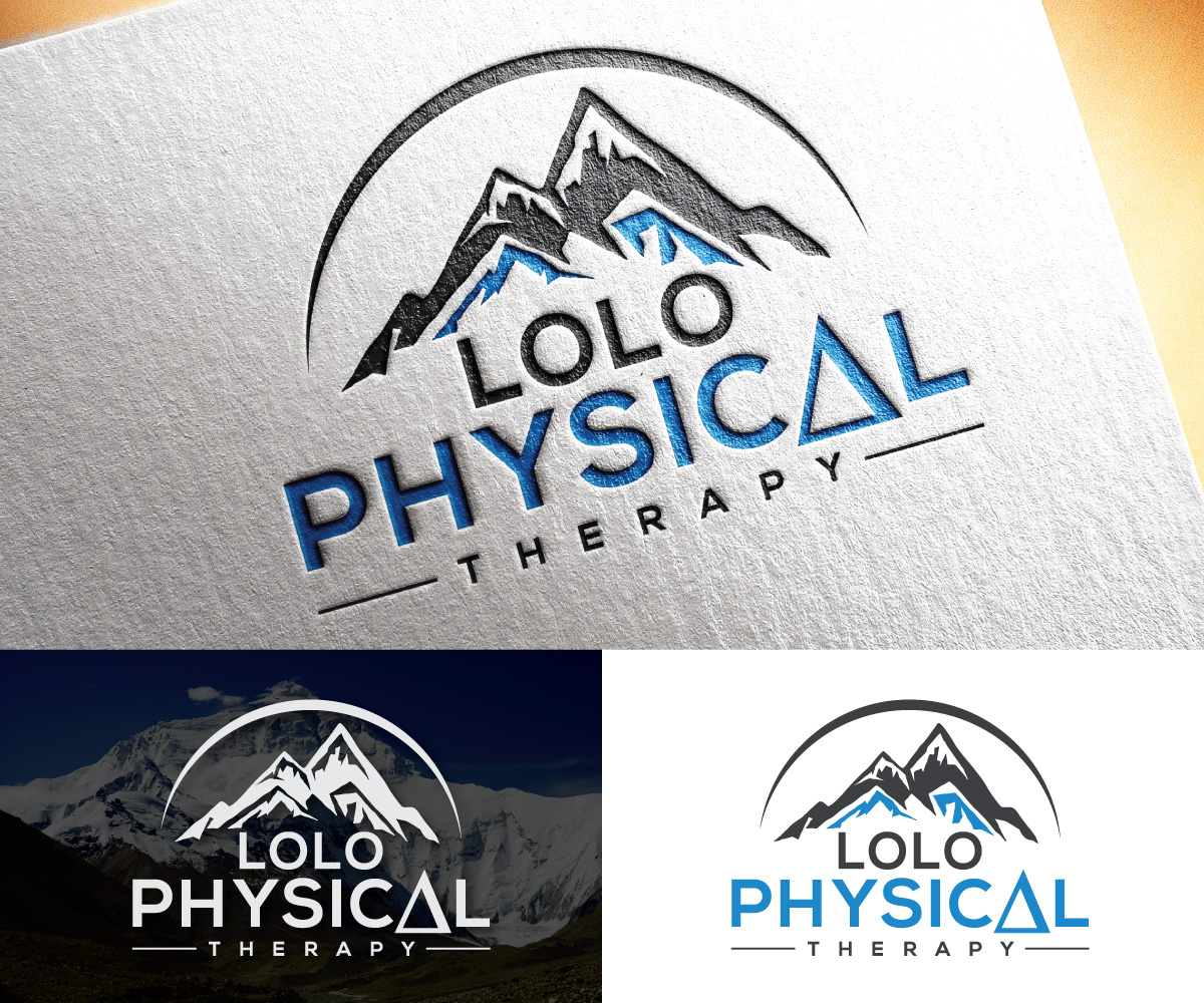 Logo Design by Dot Design 3 for this project | Design #29059746