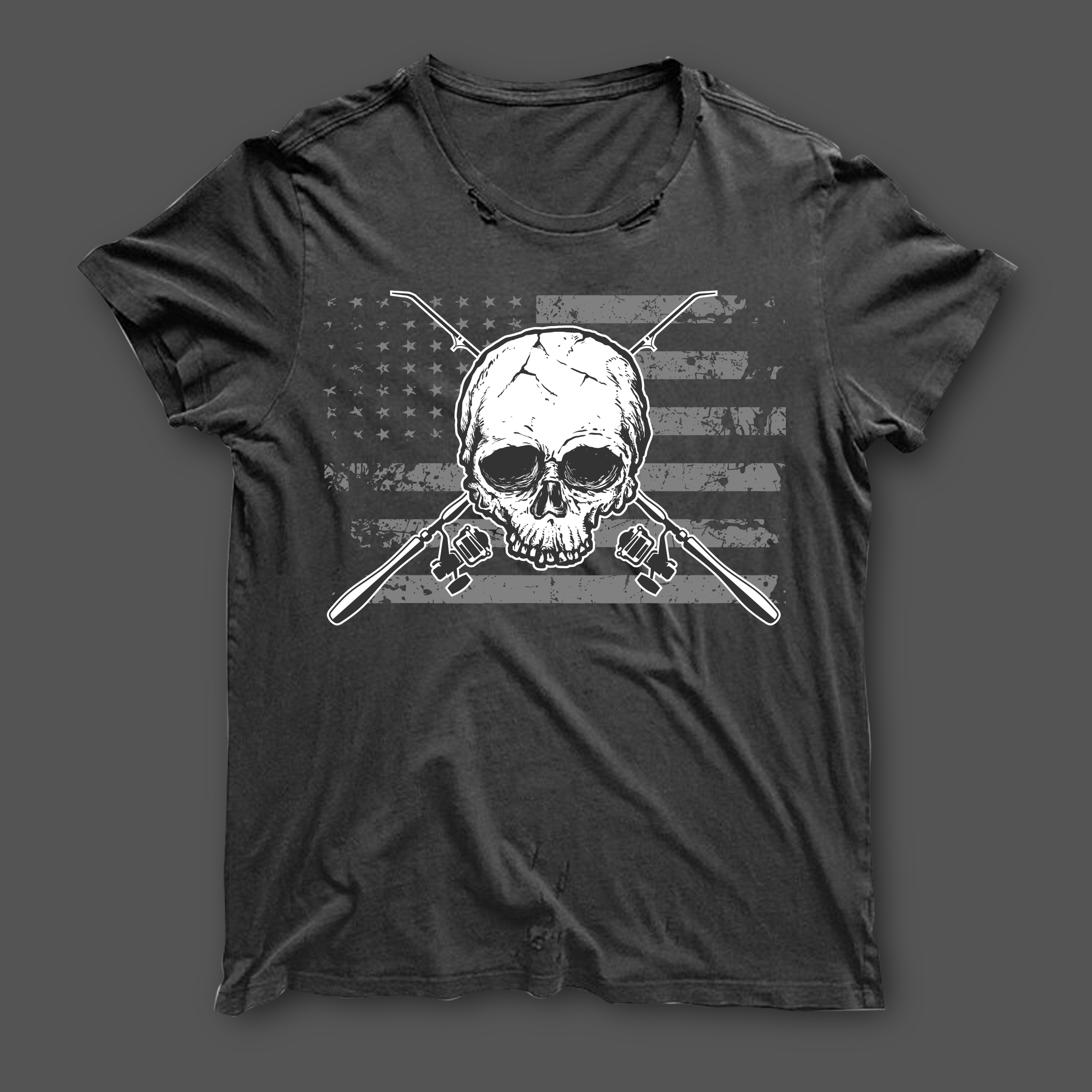 Design de T-shirt par guruntool pour ce projet | Design #29048777