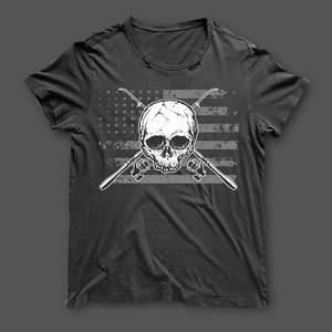 T-shirt Design by guruntool for this project | Design: #29048777