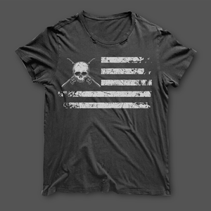 T-shirt Design by guruntool for this project | Design #29048833