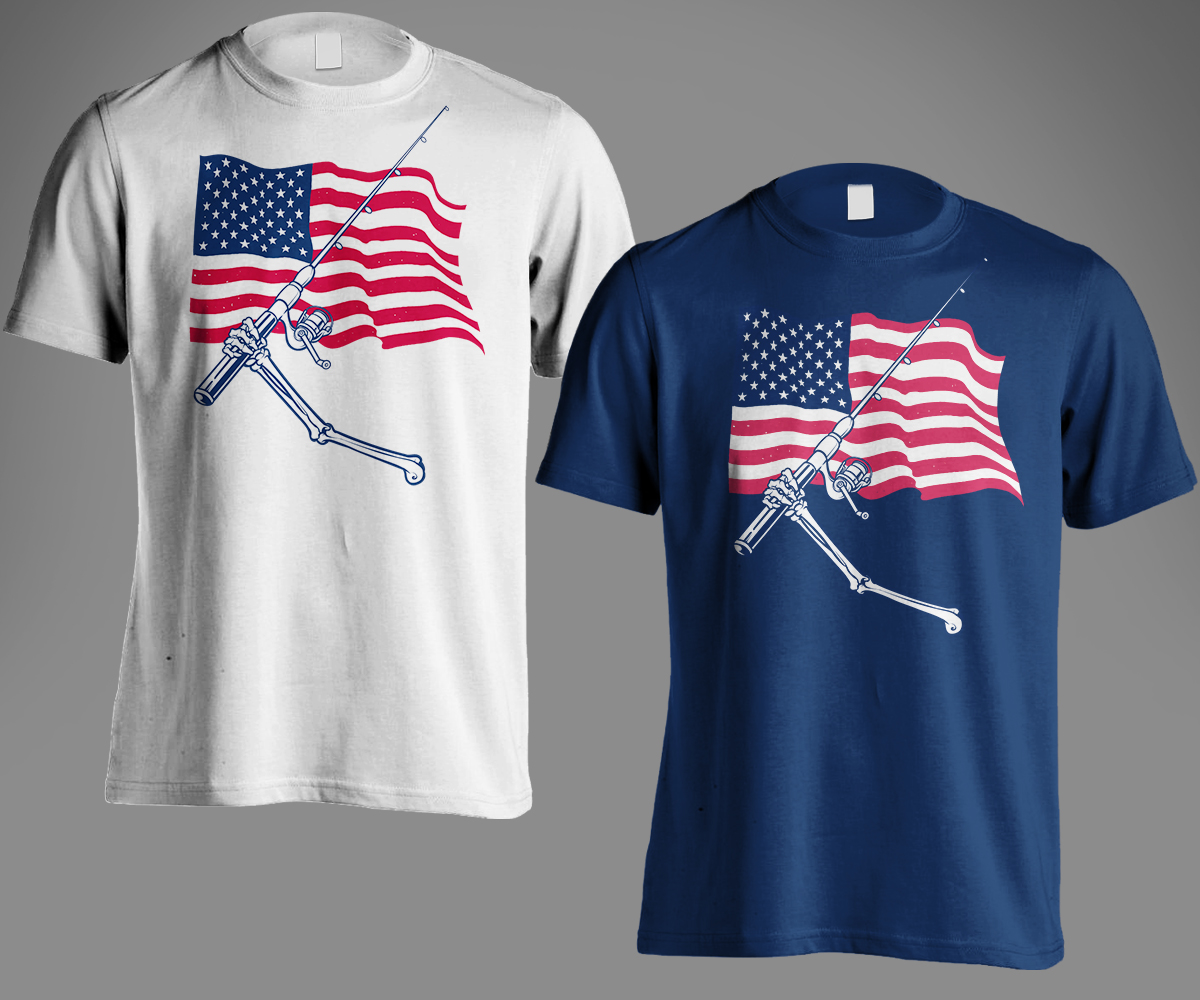 Design de T-shirt par Andi Yan pour ce projet | Design #29050053
