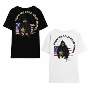 T-shirt Design by A10