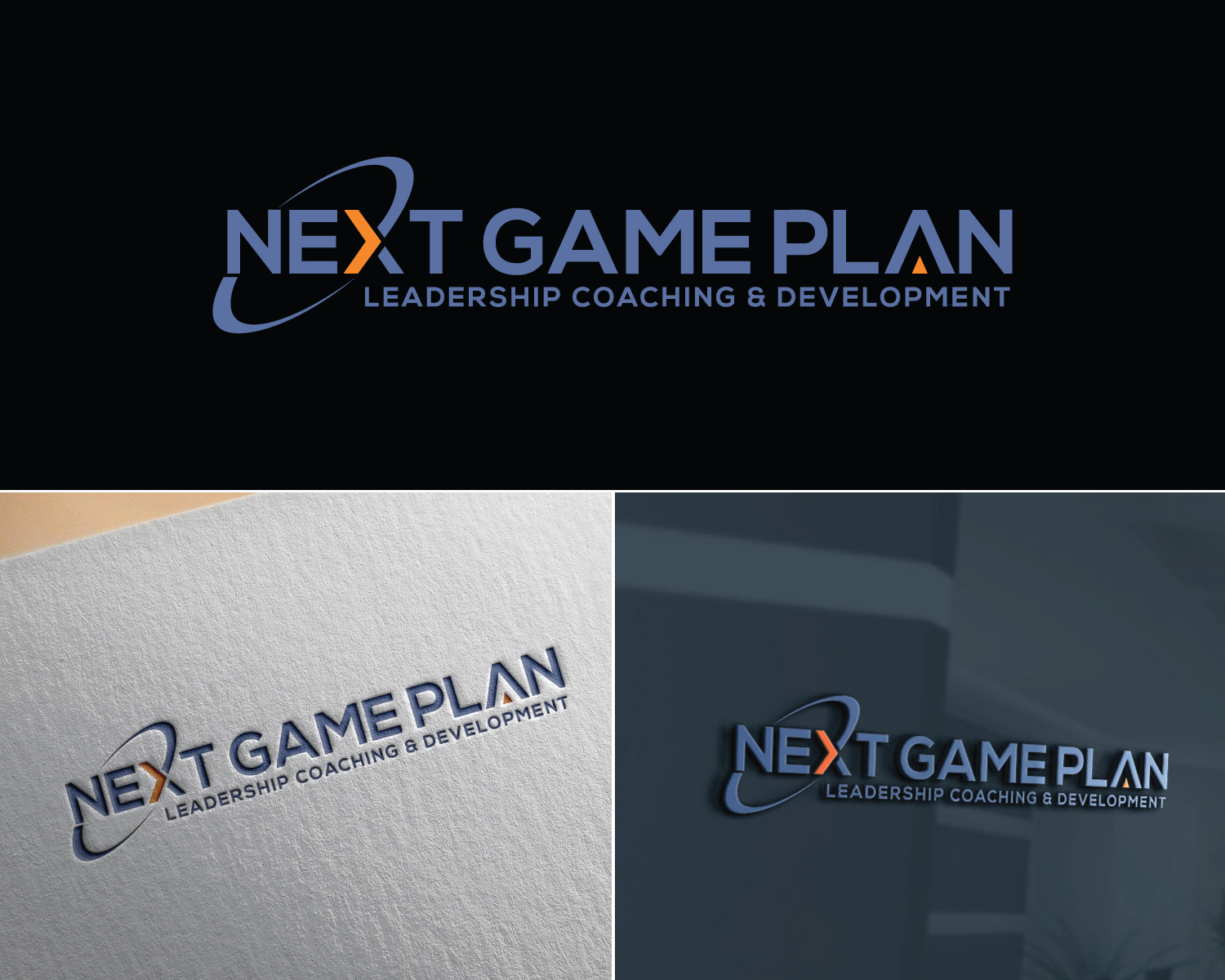 Logo Design by Atec for this project | Design #29050183