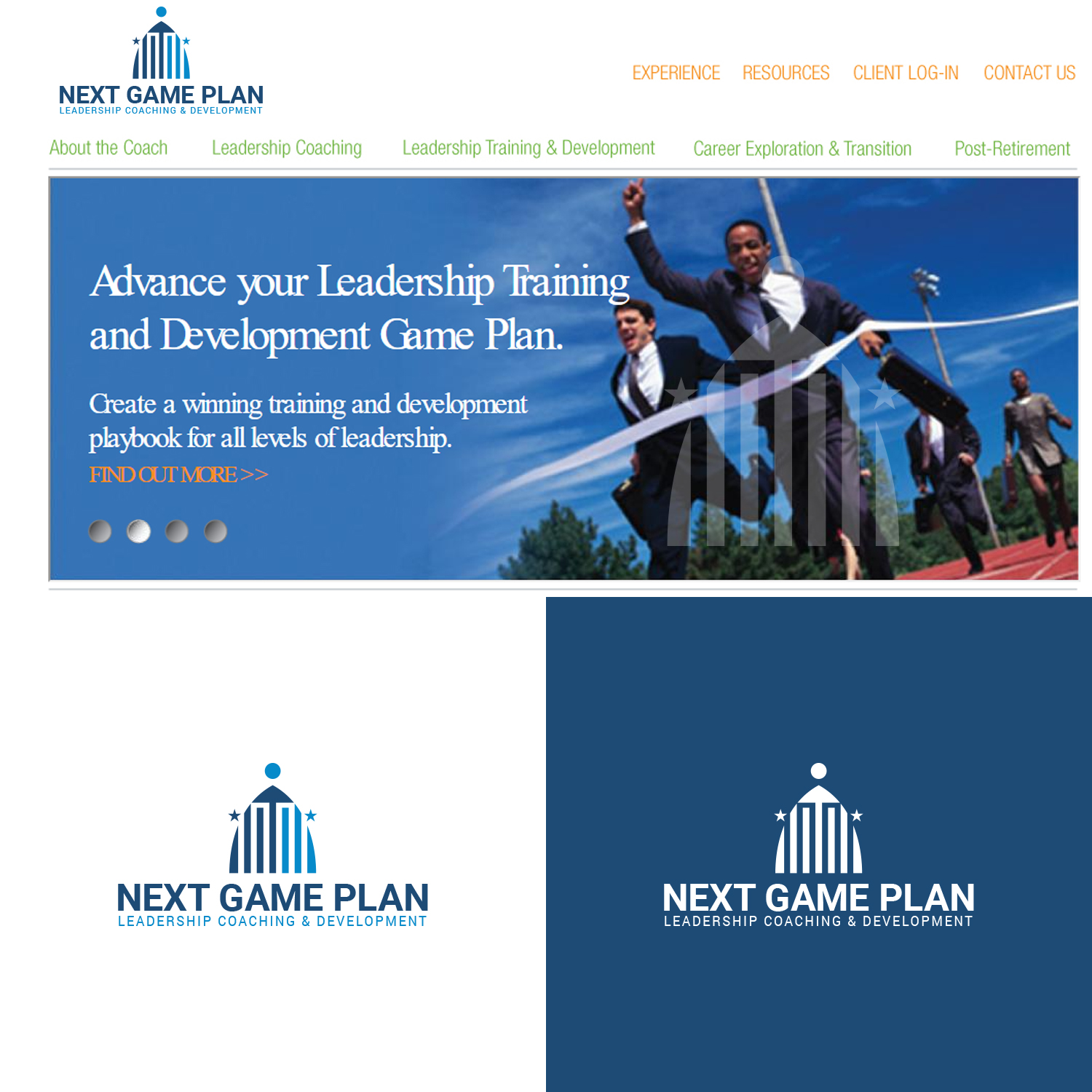 Logo Design by Maxo-Biz for this project | Design #29049842