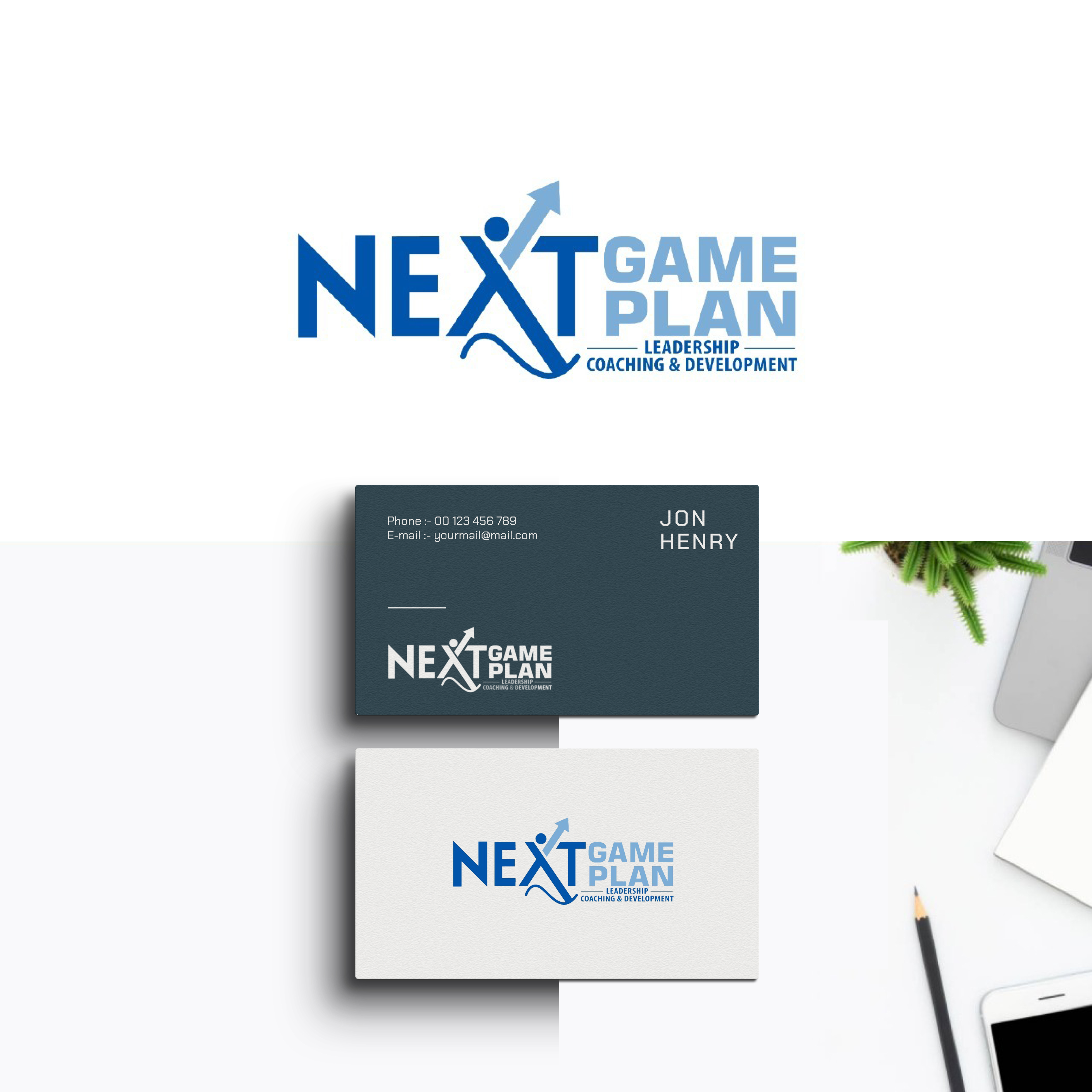 Logo Design by Nishant Tomar for this project | Design #29052713