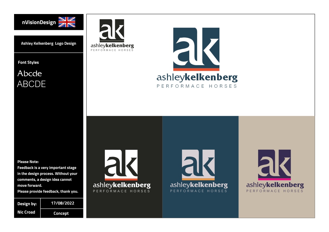 Logo-Design von nvisiondesign.co.uk für dieses Projekt | Design #29048579