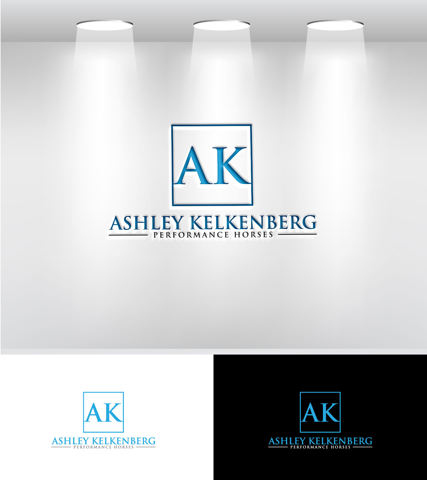 Logo Design by Mi Design1 for this project | Design #29048164