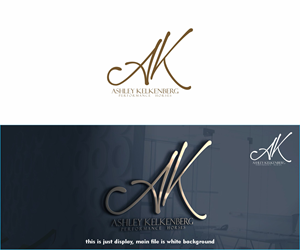 Logo Design by alkaline for this project | Design: #29049104