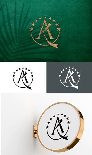 Logo Design by 4AD for this project | Design: #29050291