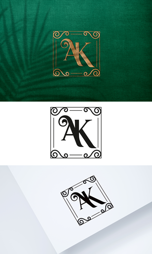 Logo Design by 4AD for this project | Design: #29050378