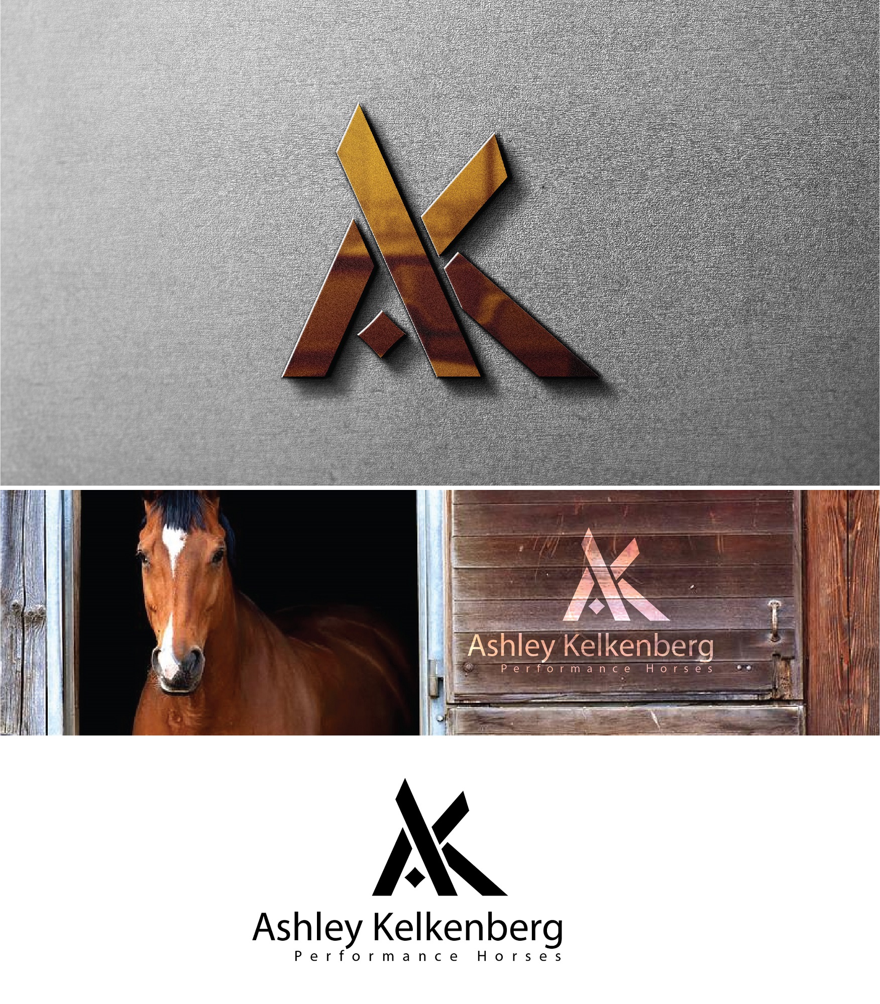 Logo Design by 3Guys for this project | Design #29051698