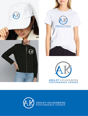 Logo Design by AL-BARAKAH for this project | Design: #29047655