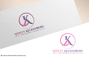 Logo Design by Rubia@ for this project | Design: #29047879