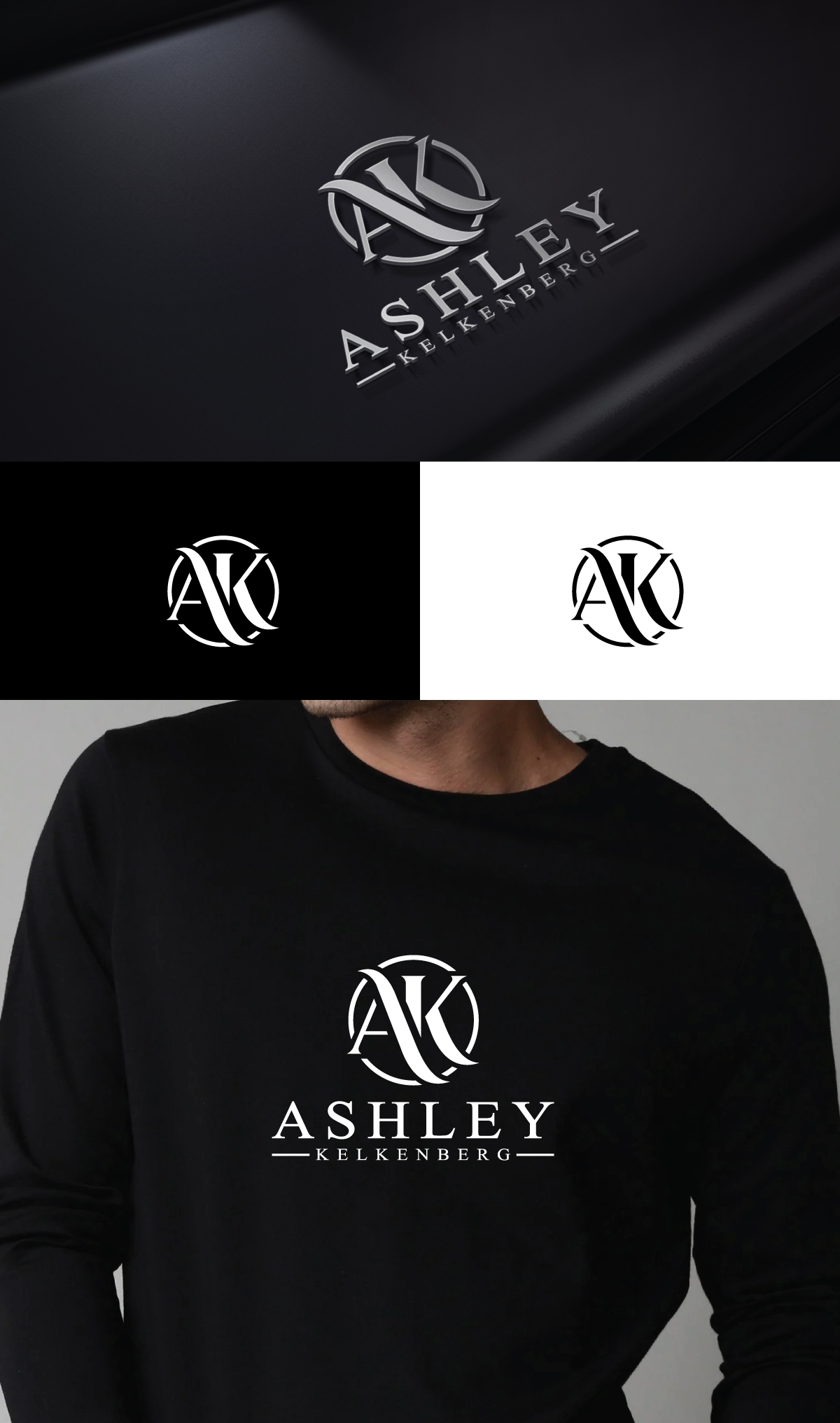 Logo Design by step forward 2 for this project | Design #29048953
