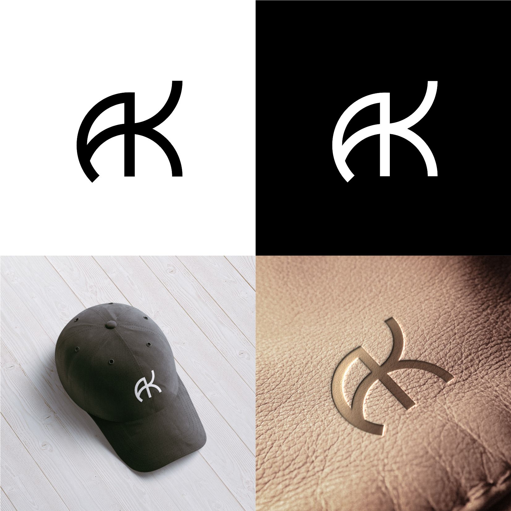 Logo Design by RAN MEI JS for this project | Design #29054149