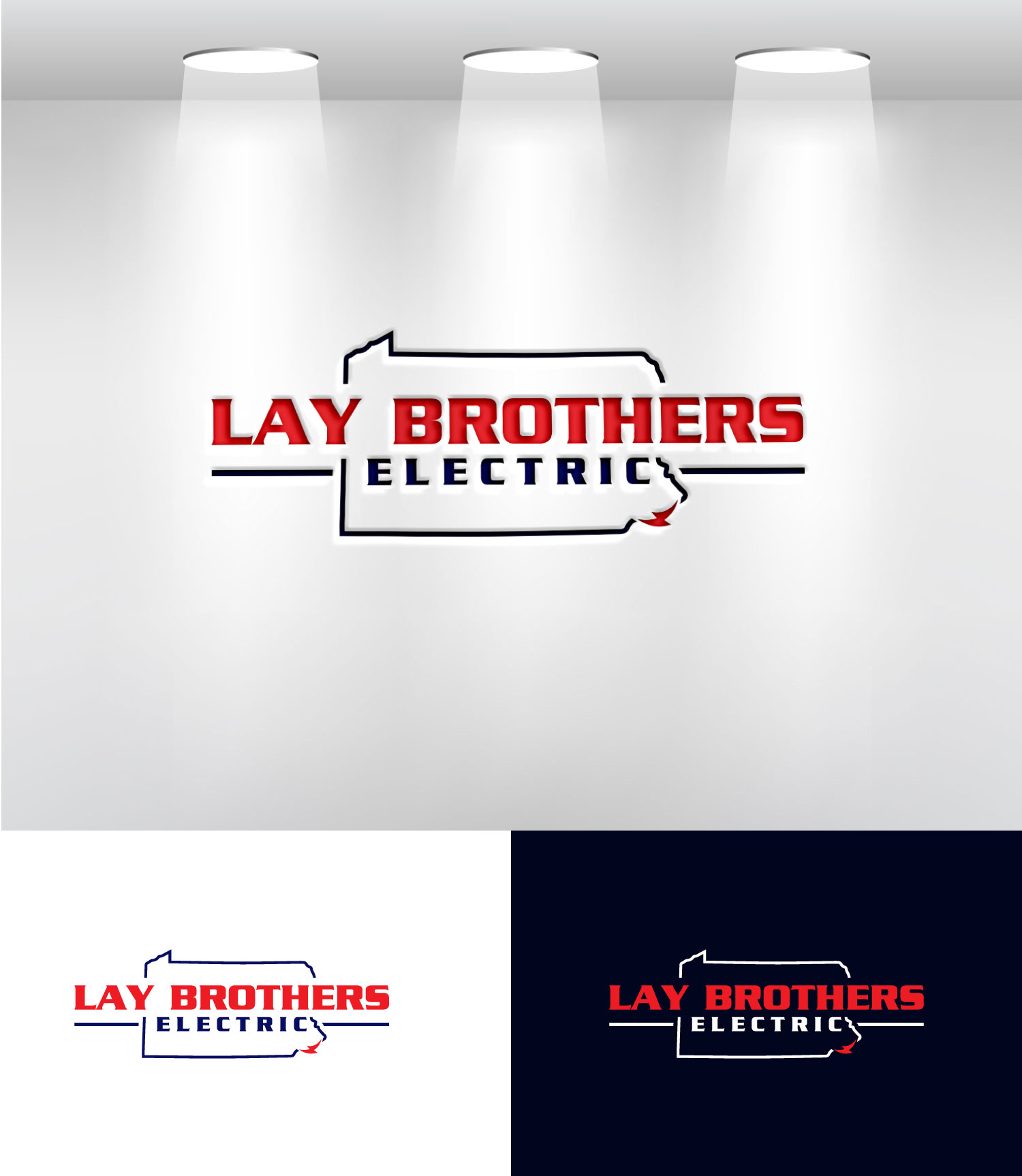 Logo Design by Mi Design1 for this project | Design #29051218