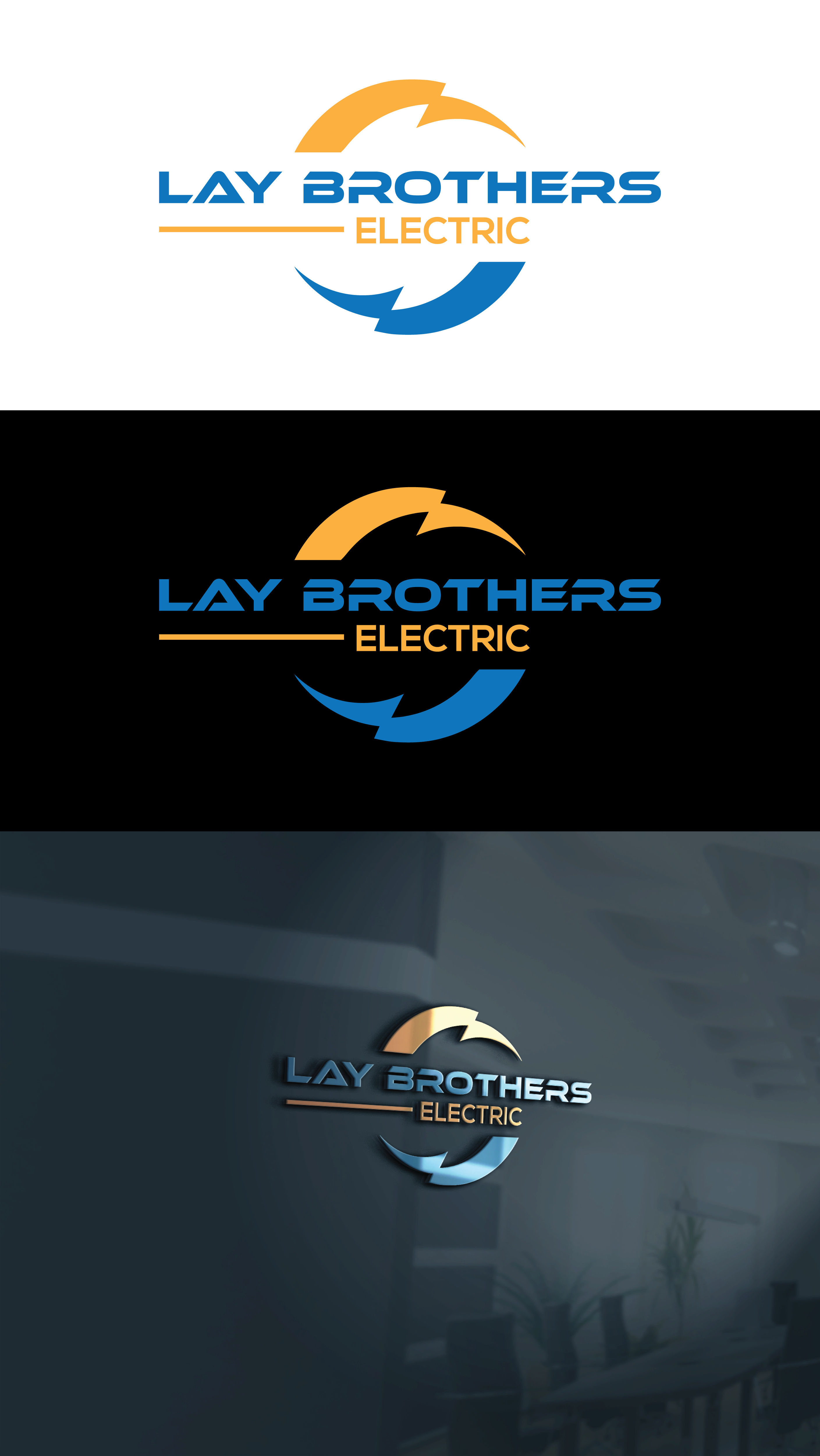 Logo Design by DJ 1 for this project | Design #29048357