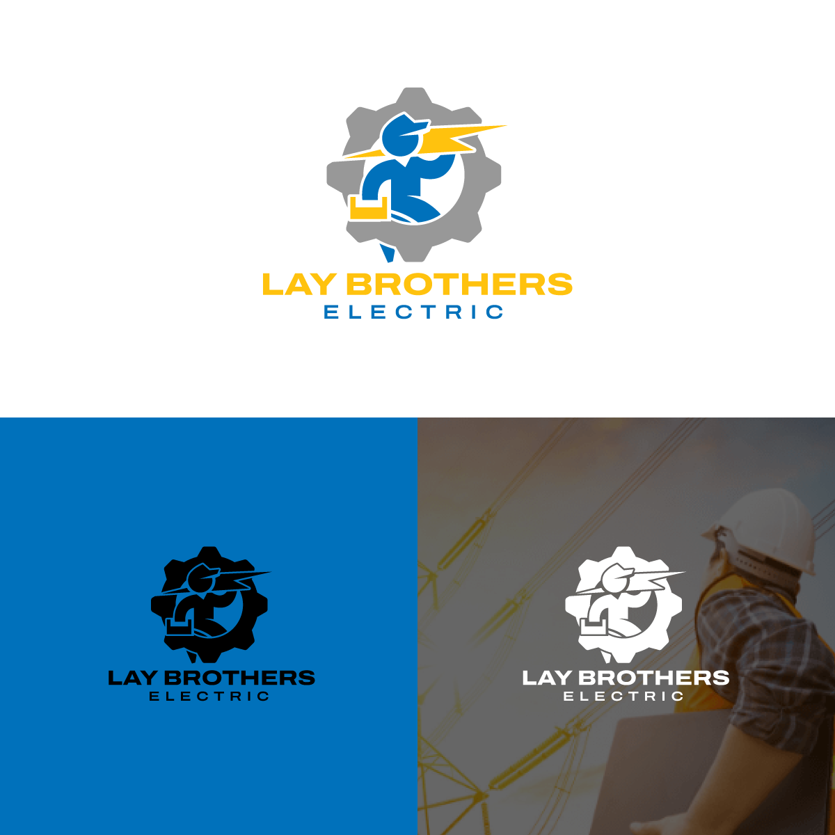 Logo Design by VA Studio for this project | Design #29065121