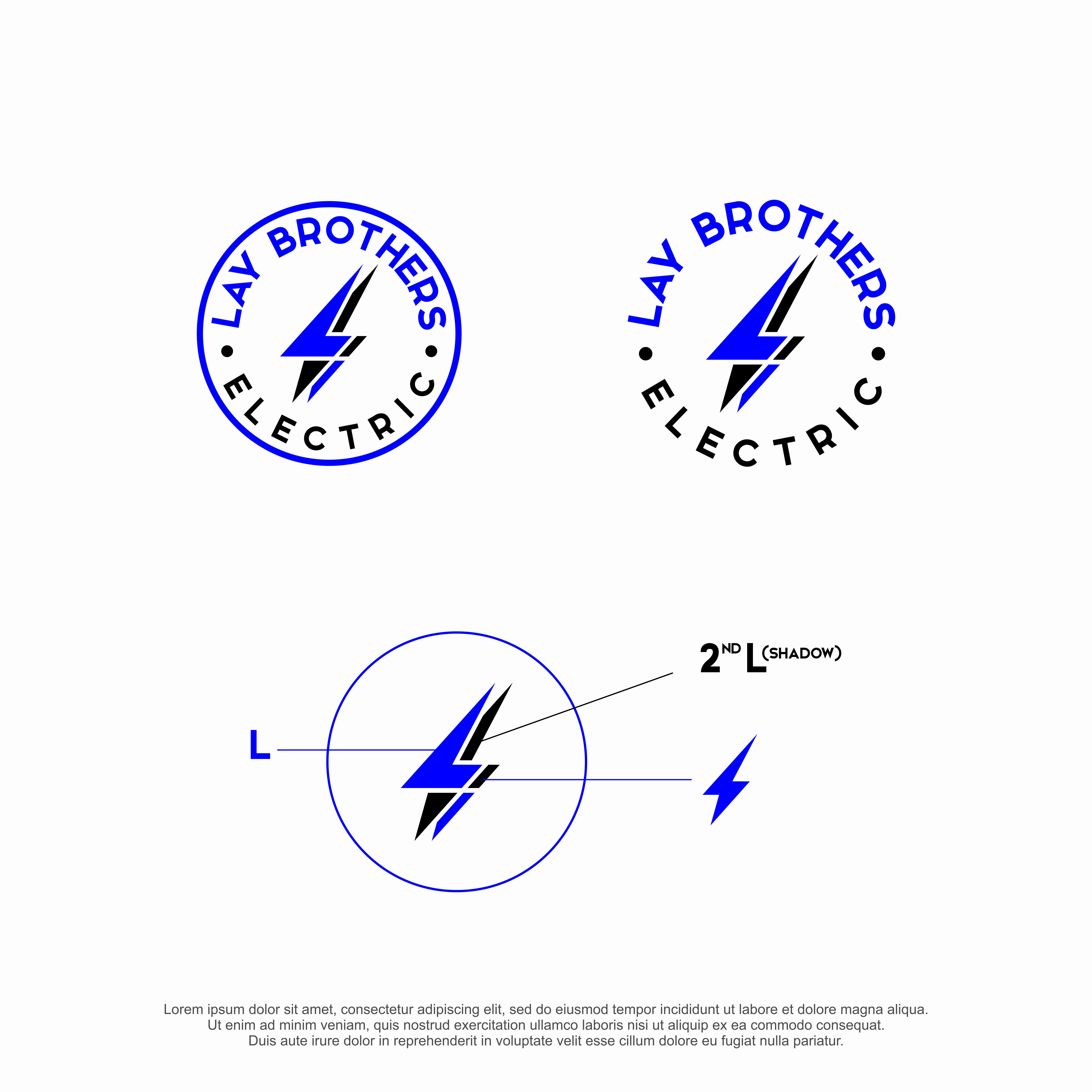 Logo Design by R!CKY for this project | Design #29081873