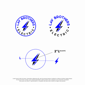 Logo Design by R!CKY for this project | Design: #29081873