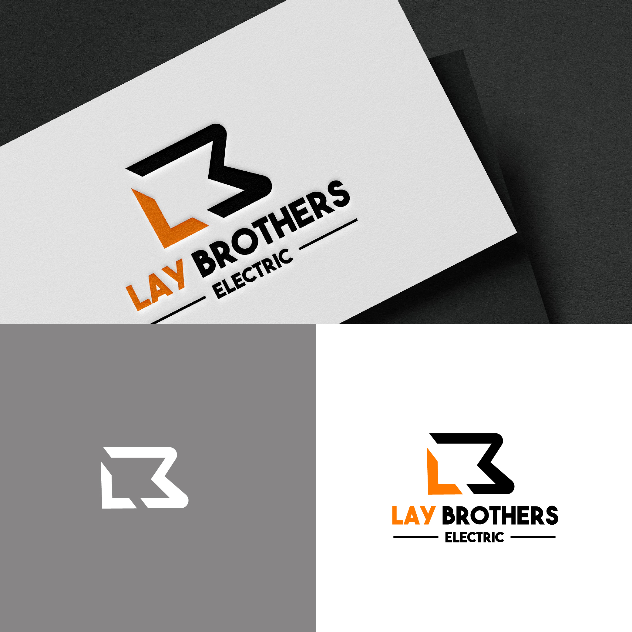 Logo-Design von 3Guys für dieses Projekt | Design #29051760