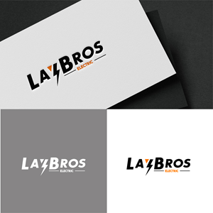 Logo Design by 3Guys for this project | Design: #29051761