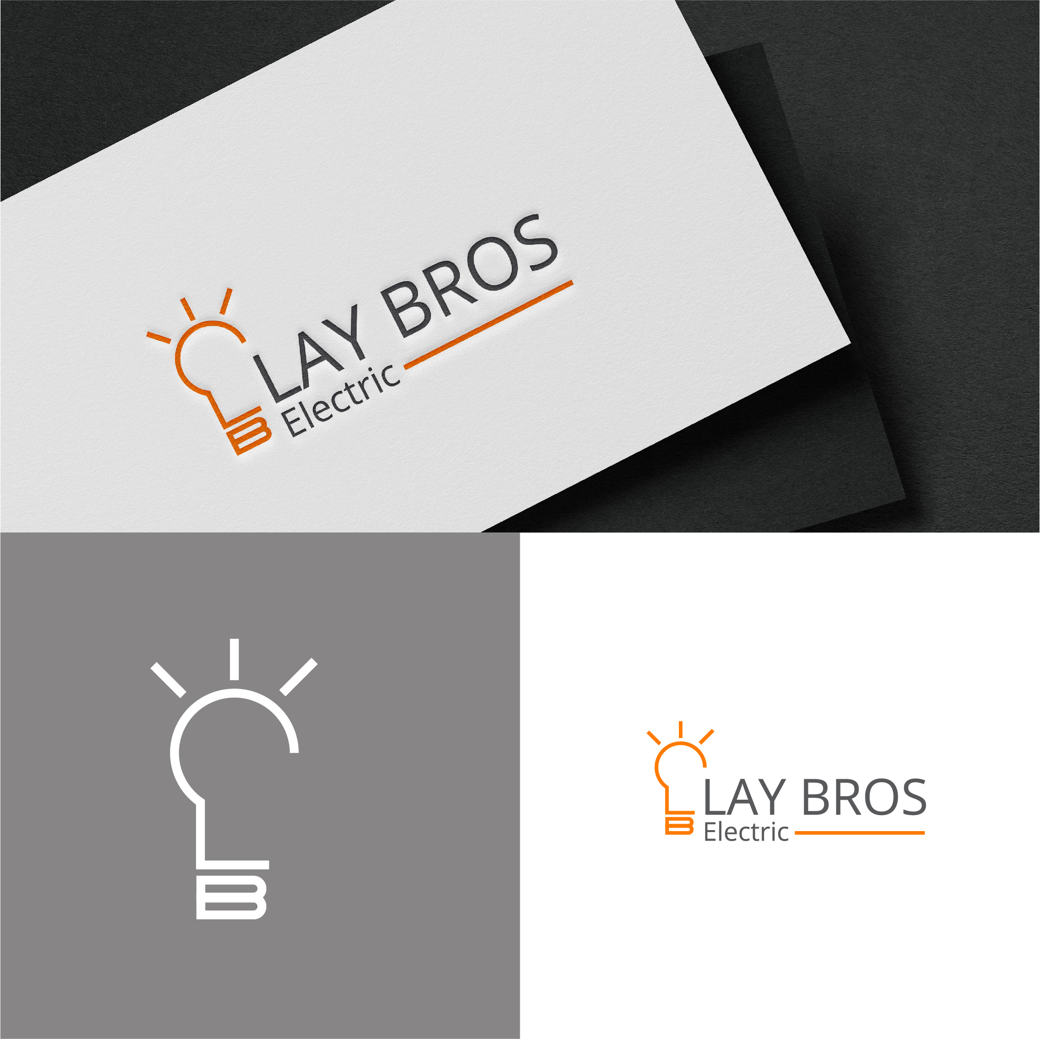 Logo Design by 3Guys for this project | Design #29051762