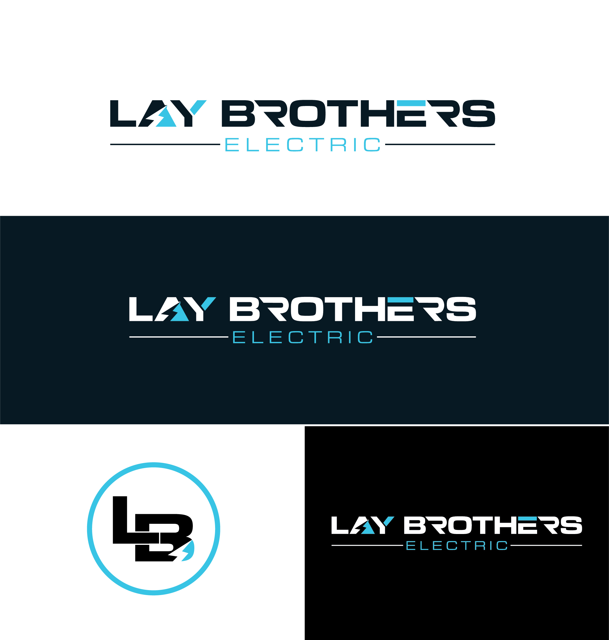 Logo Design by 3Guys for this project | Design #29056617