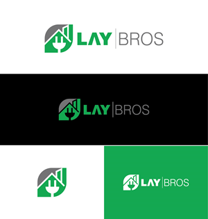 Logo Design by 3Guys for this project | Design: #29056618