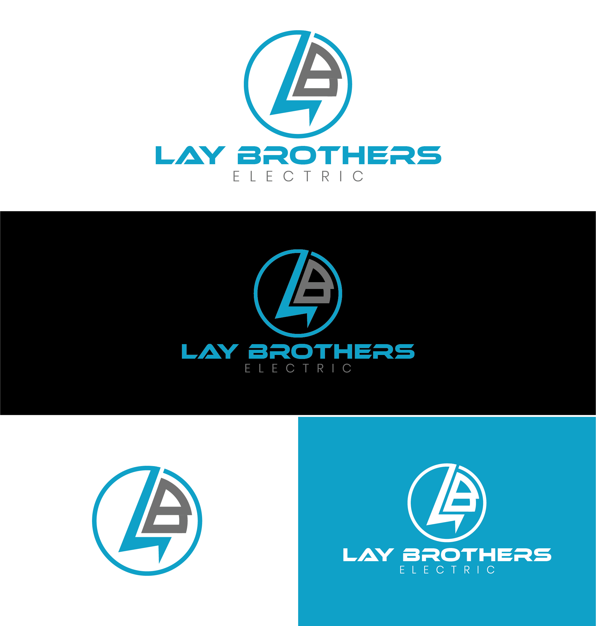 Logo Design by 3Guys for this project | Design #29056620